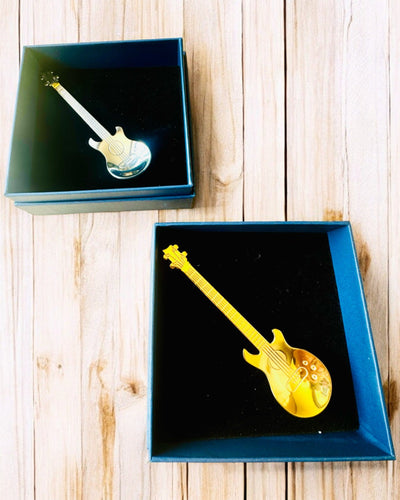 Cuillère "Strunowy Hit" avec option de gravure 2 variantes de couleur au choix