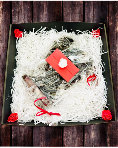 Emballage de cadeaux