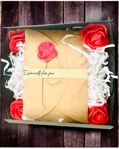 Emballage de cadeaux