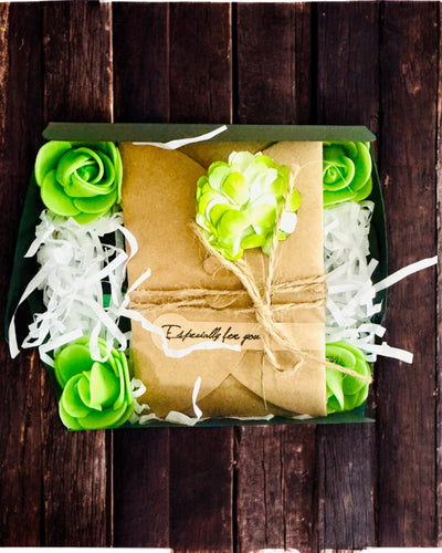 Emballage de cadeaux