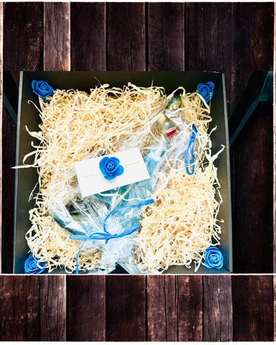 Emballage de cadeaux