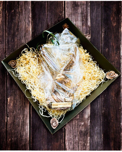 Emballage de cadeaux