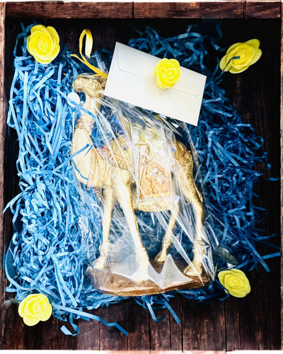 Emballage de cadeaux