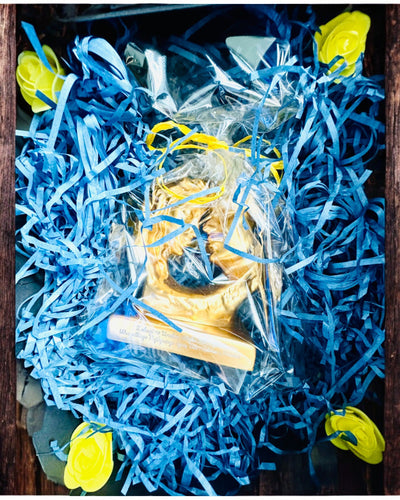 Emballage de cadeaux