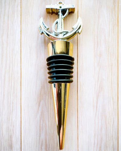 Kotwica Smaku - Bouchon de Vin avec Option de Gravure