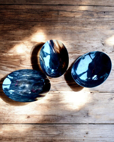 Miska Indien Róg - possibilité de personnalisation par gravure pour cadeau