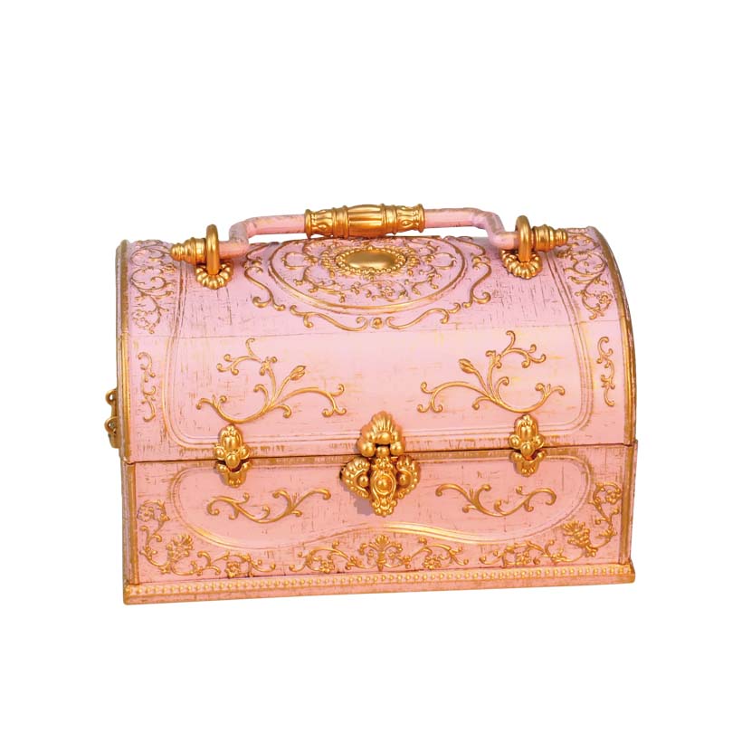 Jewelry Box – Music Box – 24107