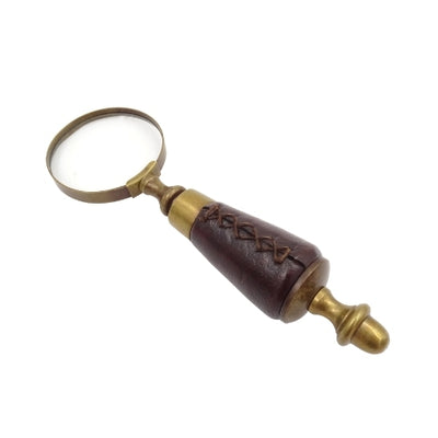 Ensemble de bureau loupe et coupe-papier MIS-0742