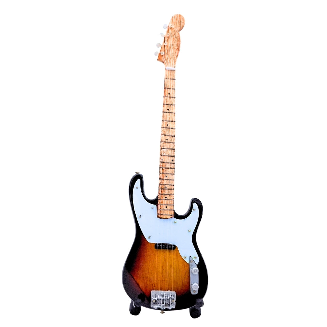 Mini Guitar in the Style of Sting – MGT-2554