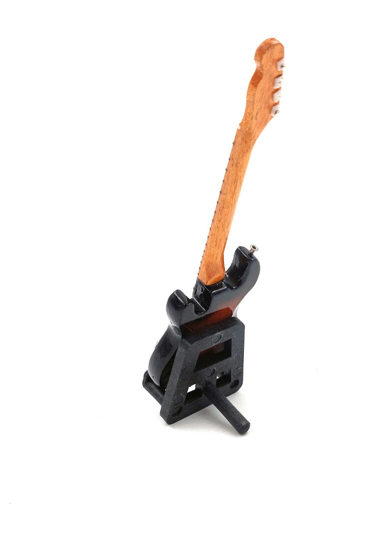 Mini guitar 15cm Sting - BMG-022