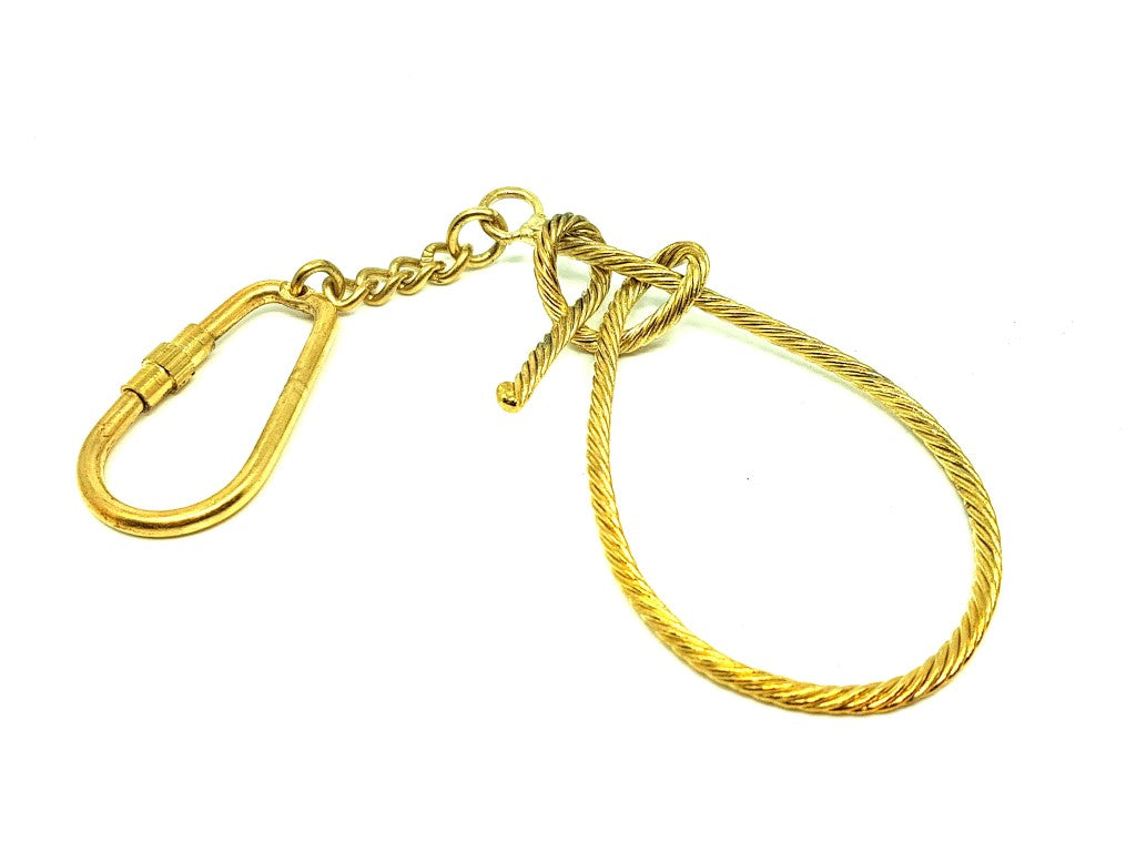 Knot Keychain - NI028