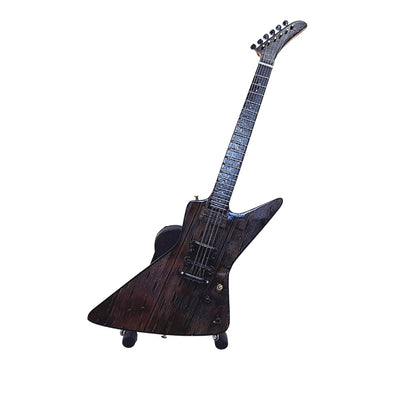 Mini-Gitarre – Metallica - James Hetfield – MGT-8860