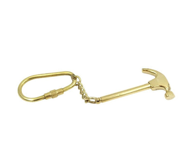 Hammer Keychain KRT23