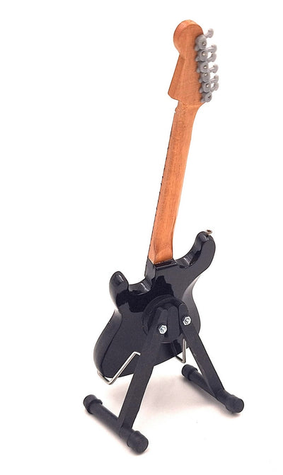 Mini-Gitarre inspiriert von Kurt Cobain – MGT-3247