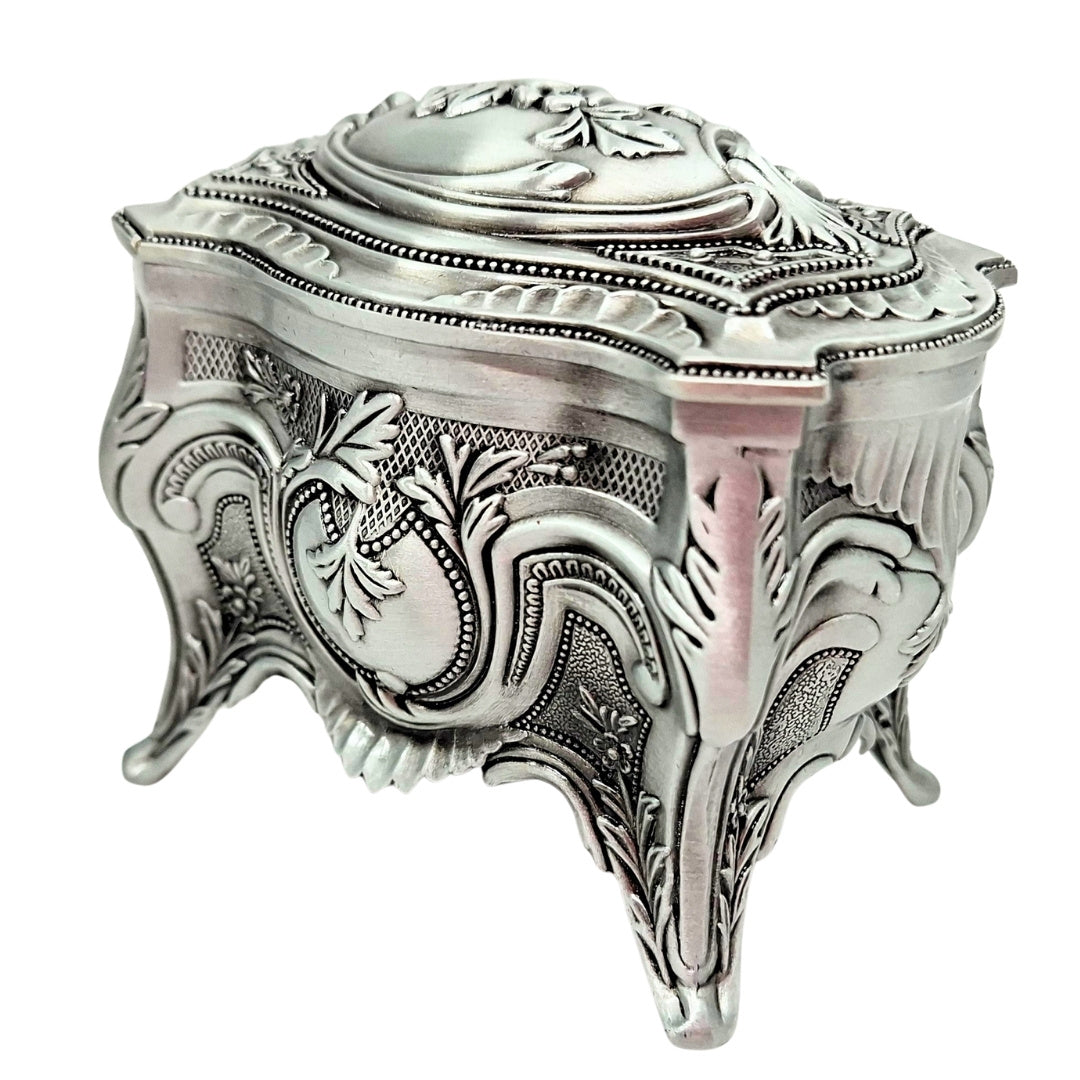 Metall-Schatulle 2139S