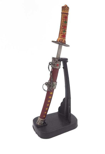 Katana - Brieföffner - SW-199