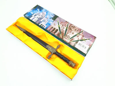 Ritterdolch 34cm Dekorative Replik - SW-075