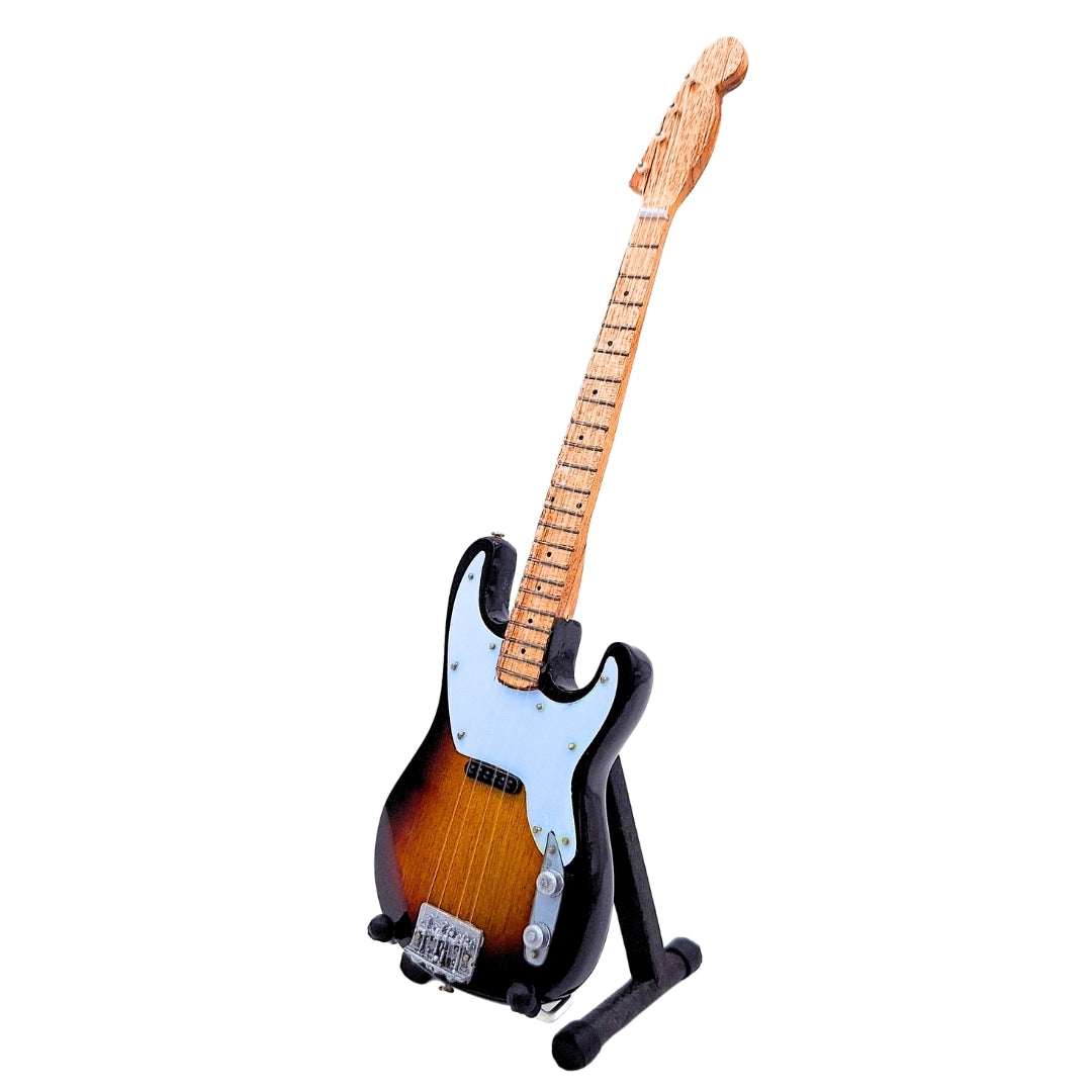 Mini Guitar in the Style of Sting – MGT-2554