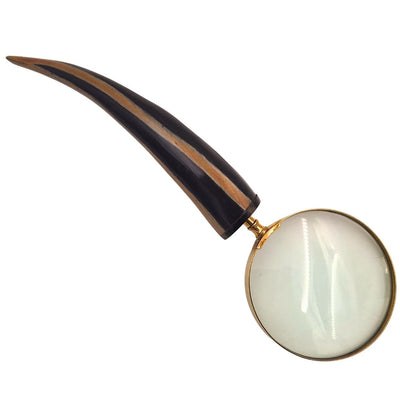 Elegante Retro-Leselupe - Geschenk für Senioren - NC2203