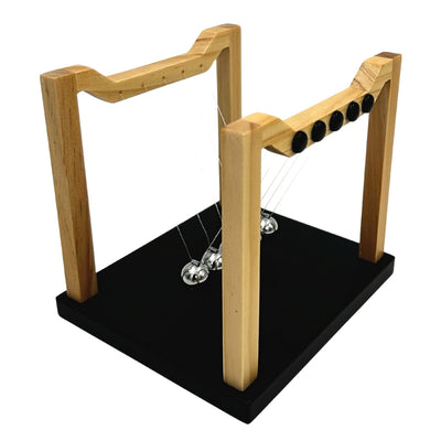 Großes Newton-Pendel - Premium-Gadget - YG130