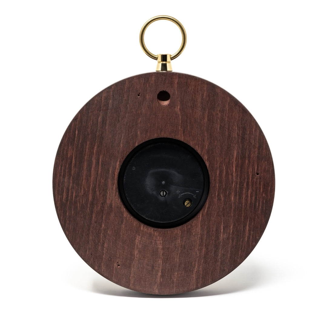 Fischer 1366R-22 Barometer