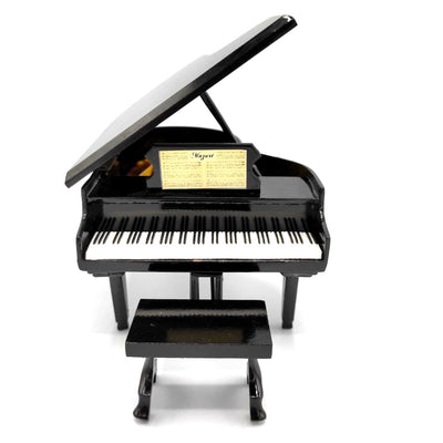 Mini piano MIN-0139 échelle 1:10