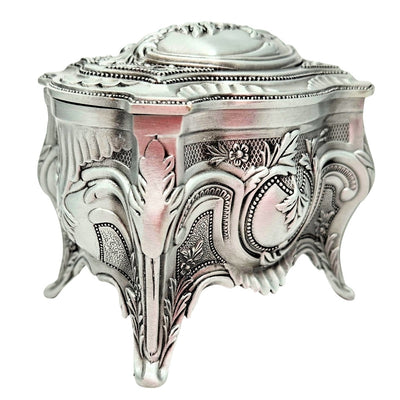 Metall-Schatulle 2139S