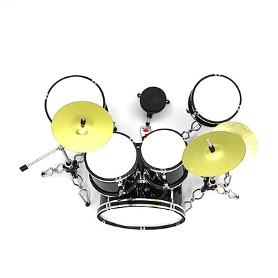 Mini batteria nera scala 1:5 - MDR-0022