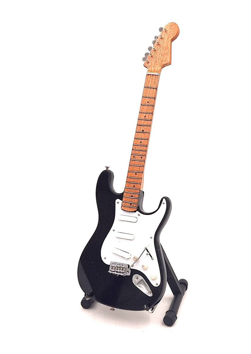 Mini-Gitarre inspiriert von Kurt Cobain – MGT-3247