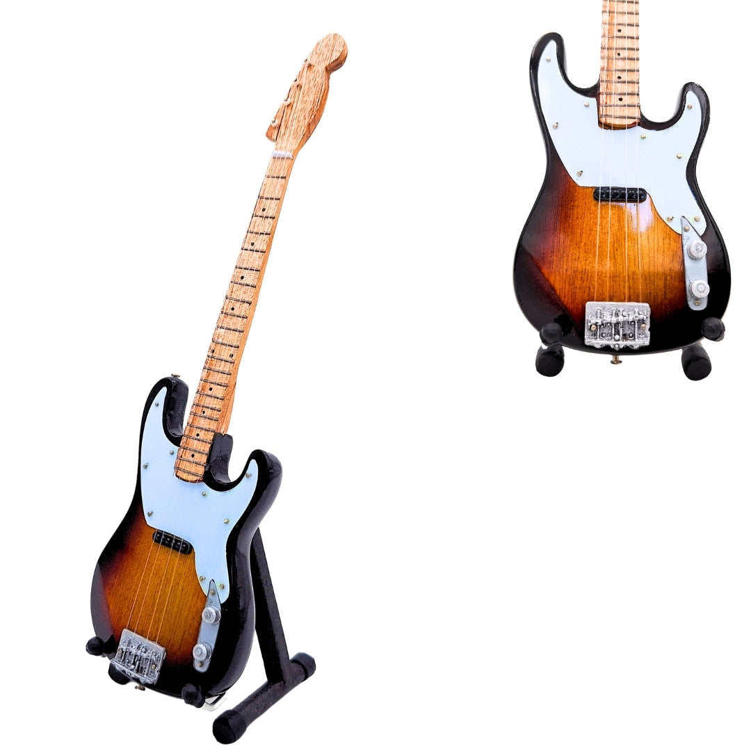 Mini Guitar in the Style of Sting – MGT-2554