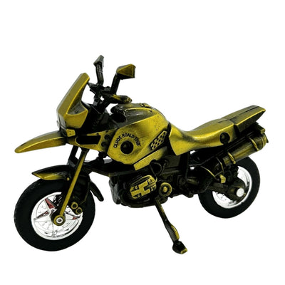 Modèle métallique de moto - HJ1