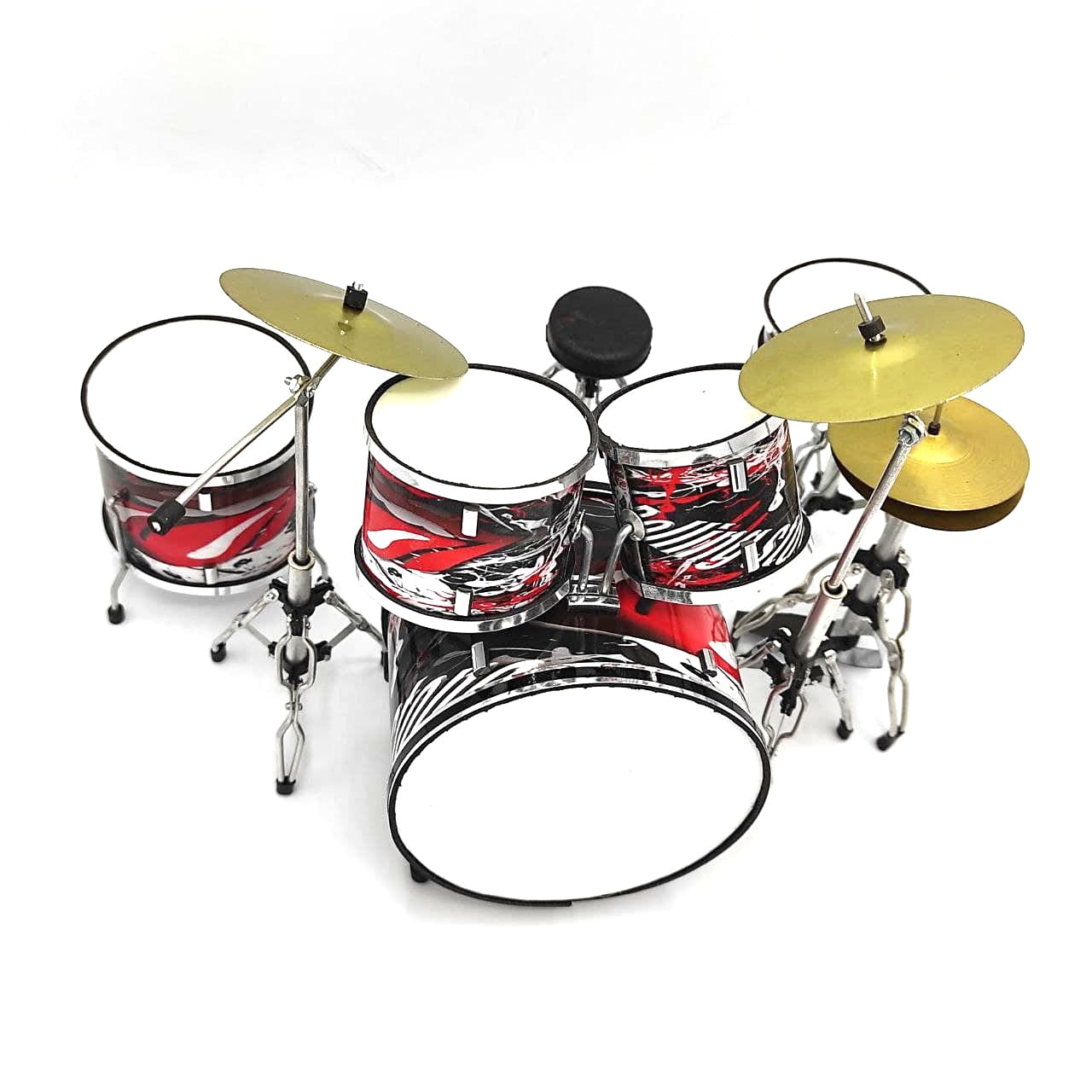 Mini drum kit - MDR-0312