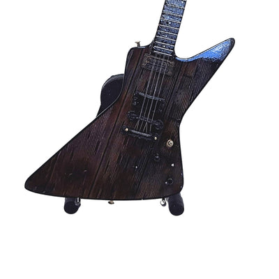 Mini-Gitarre – Metallica - James Hetfield – MGT-8860
