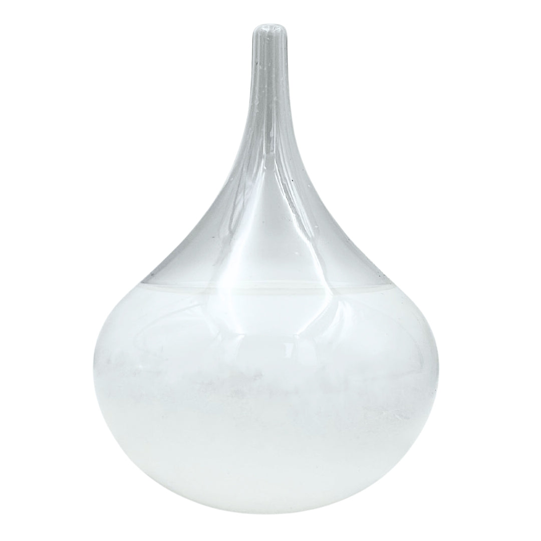 Baromètre tempête de FitzRoy - Goutte Storm Glass - BAG1