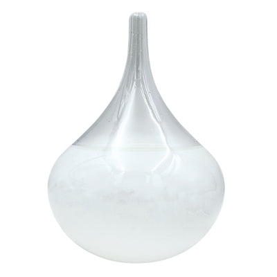 Baromètre tempête de FitzRoy - Goutte Storm Glass - BAG1