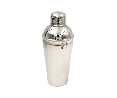 Bartender Set – 3 Pieces Shaker Jigger Strainer - BS48171