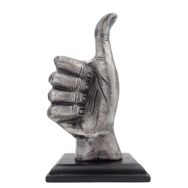 Figurine décorative pouce « OK » THU