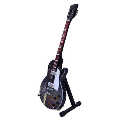 Mini-Gitarre Led Zeppelin Jimmy Page – MGT-8624