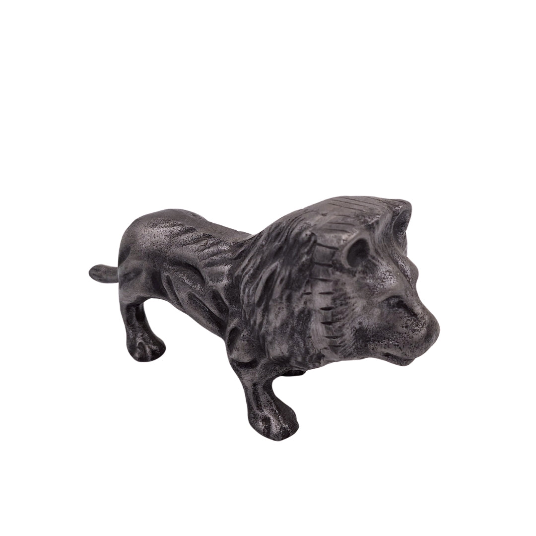 Löwen-Dekorationsfigur LEO
