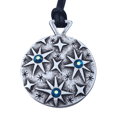 Collier - Étoiles EST 34