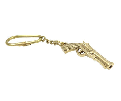 Revolver Keychain KRT19