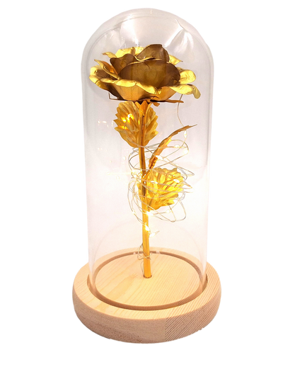 Rose Night Light - LED - G116