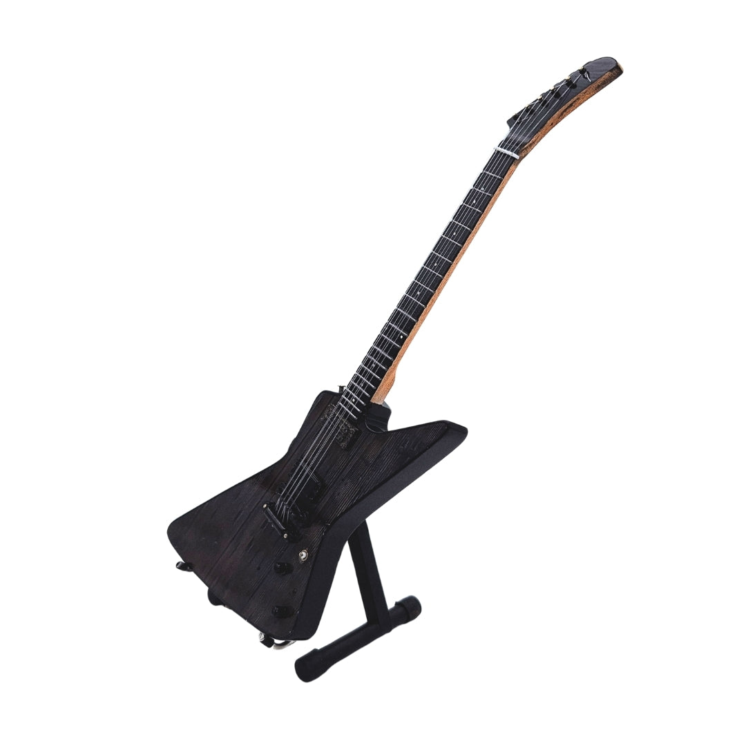 Mini-Gitarre – Metallica - James Hetfield – MGT-8860