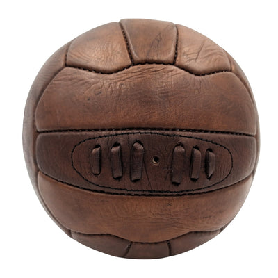 Lederball Retro Vintage - MT2017