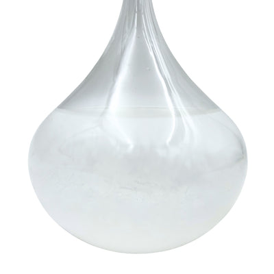 Baromètre tempête de FitzRoy - Goutte Storm Glass - BAG1