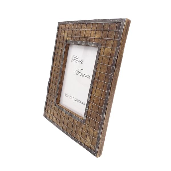 Holz-Bilderrahmen - A-1329 - Fotoformat 13 x 18 cm