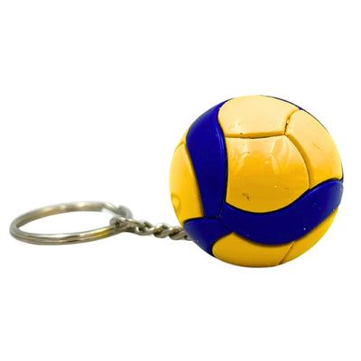 Sports Keychain Volleyball – Gift for a Volleyball Player - VBK-001
