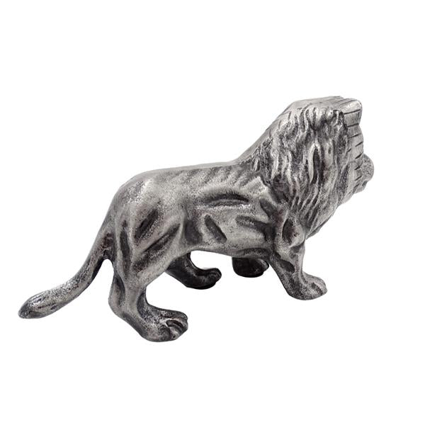 Löwen-Dekorationsfigur LEO