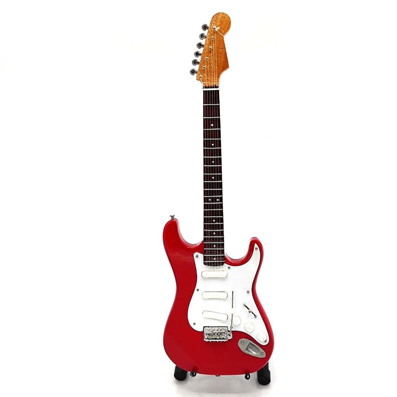 Mini-Gitarre im Stil von Dire Straits Mark Knopfler MGT-0581