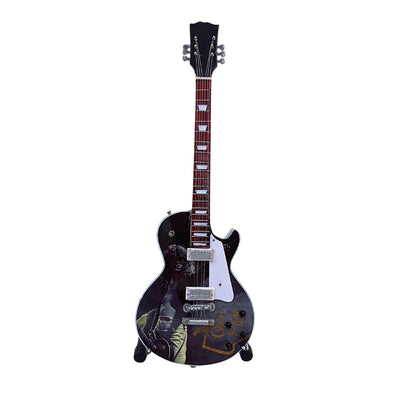 Mini-Gitarre Led Zeppelin Jimmy Page – MGT-8624